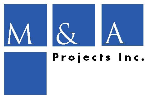  MA-PROJECTS